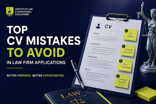 cv mistakes